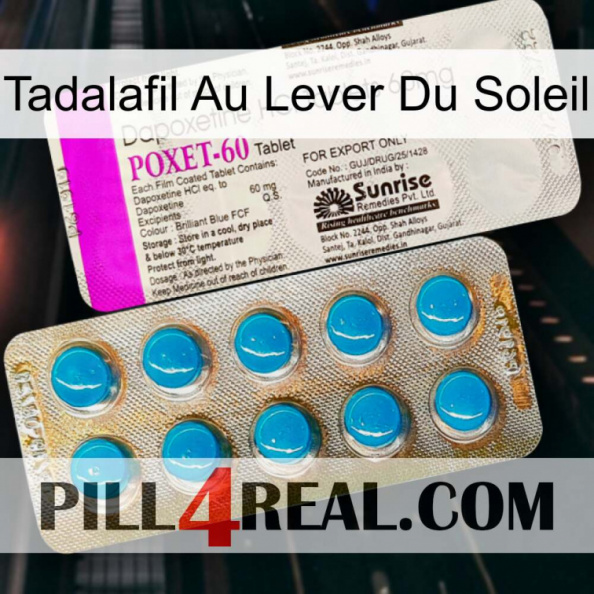 Sunrise Tadalafil new07